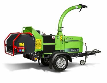 Location broyeux végétaux Nice