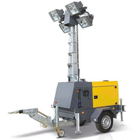 Location mat éclairage Nice