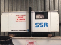 Compresseur éléctrique 