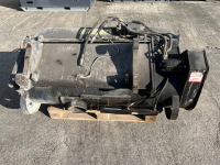 Godet malaxeur Kramer 480