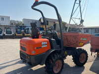 Mini-Dumper D150 AHG AUSA