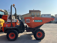 Mini Dumper D350 AHG AUSA
